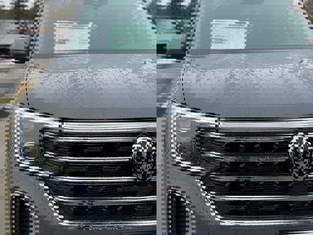 New 2026 Volkswagen Atlas SE image 4