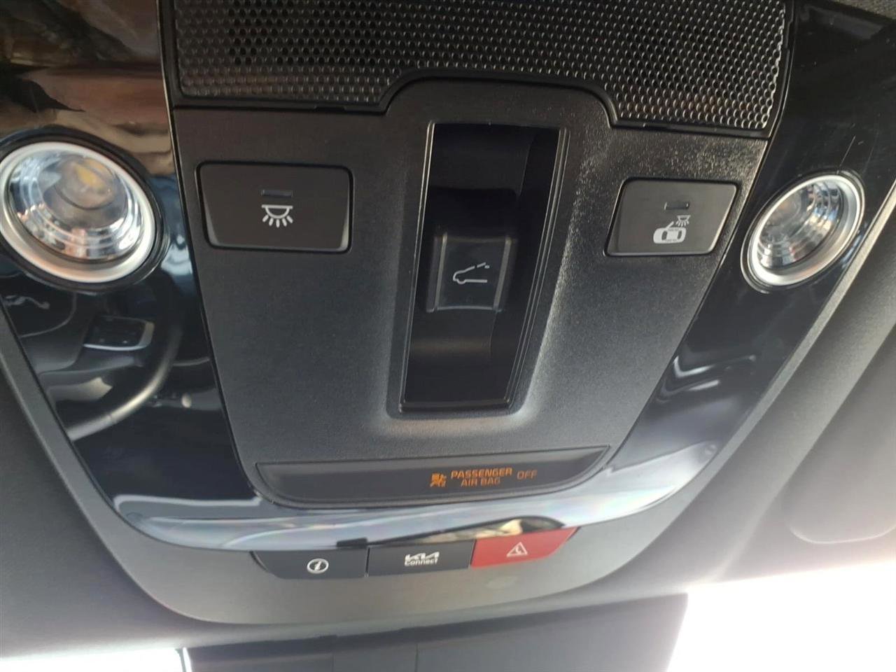 Used 2023 Kia Sportage X-Line w/ X-Line Premium Package image 23