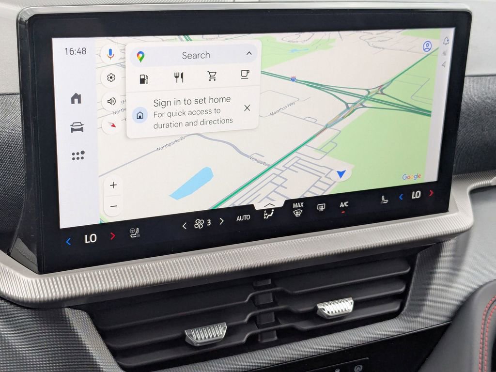 New 2026 Ford Explorer ST image 19