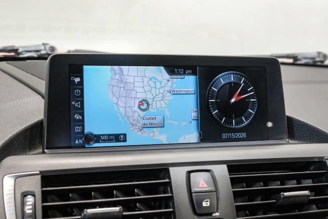 Used 2017 BMW 230i xDrive Convertible AWD/4WD image 34