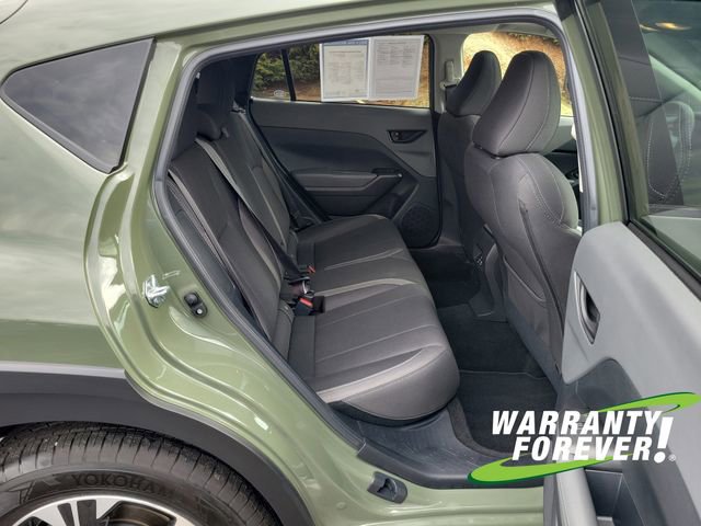 Certified 2026 Subaru Crosstrek 2.0i Premium image 17
