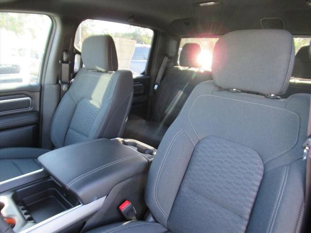 New 2026 RAM 1500 Big Horn image 18