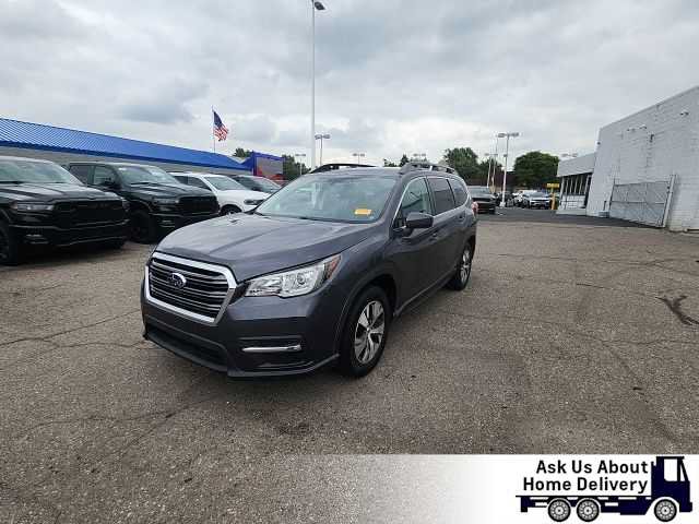 Used 2019 Subaru Ascent Premium