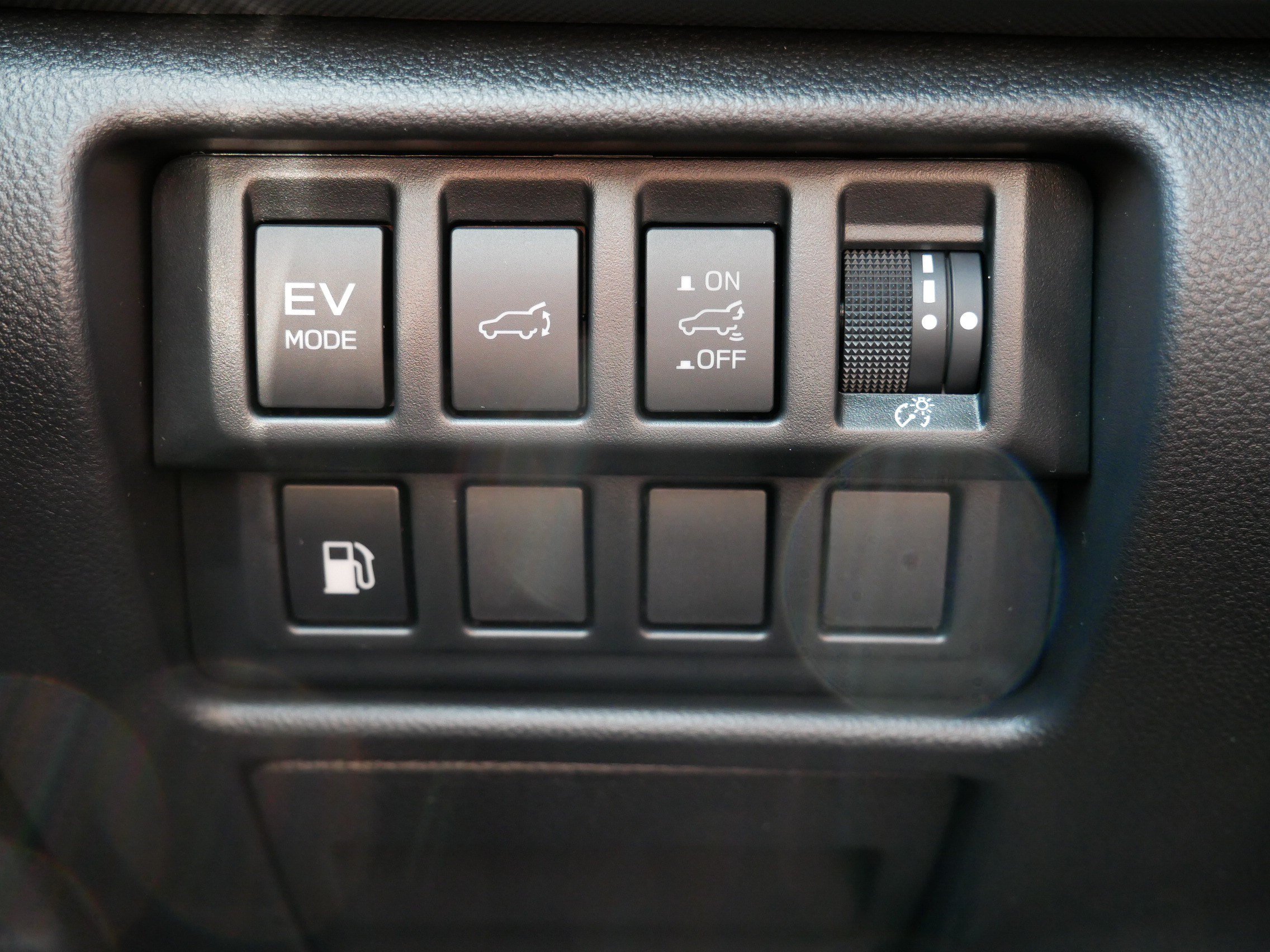 Used 2025 Subaru Forester Premium AWD/4WD image 26