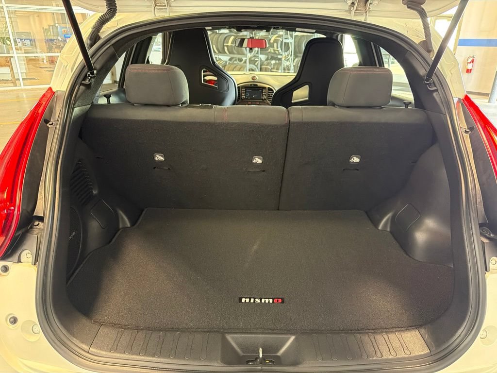 Used 2014 Nissan Juke NISMO RS w/ Navigation Package AWD/4WD image 26
