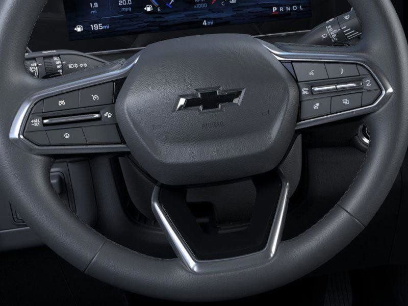 New 2026 Chevrolet Tahoe RST w/ Comfort Package image 20