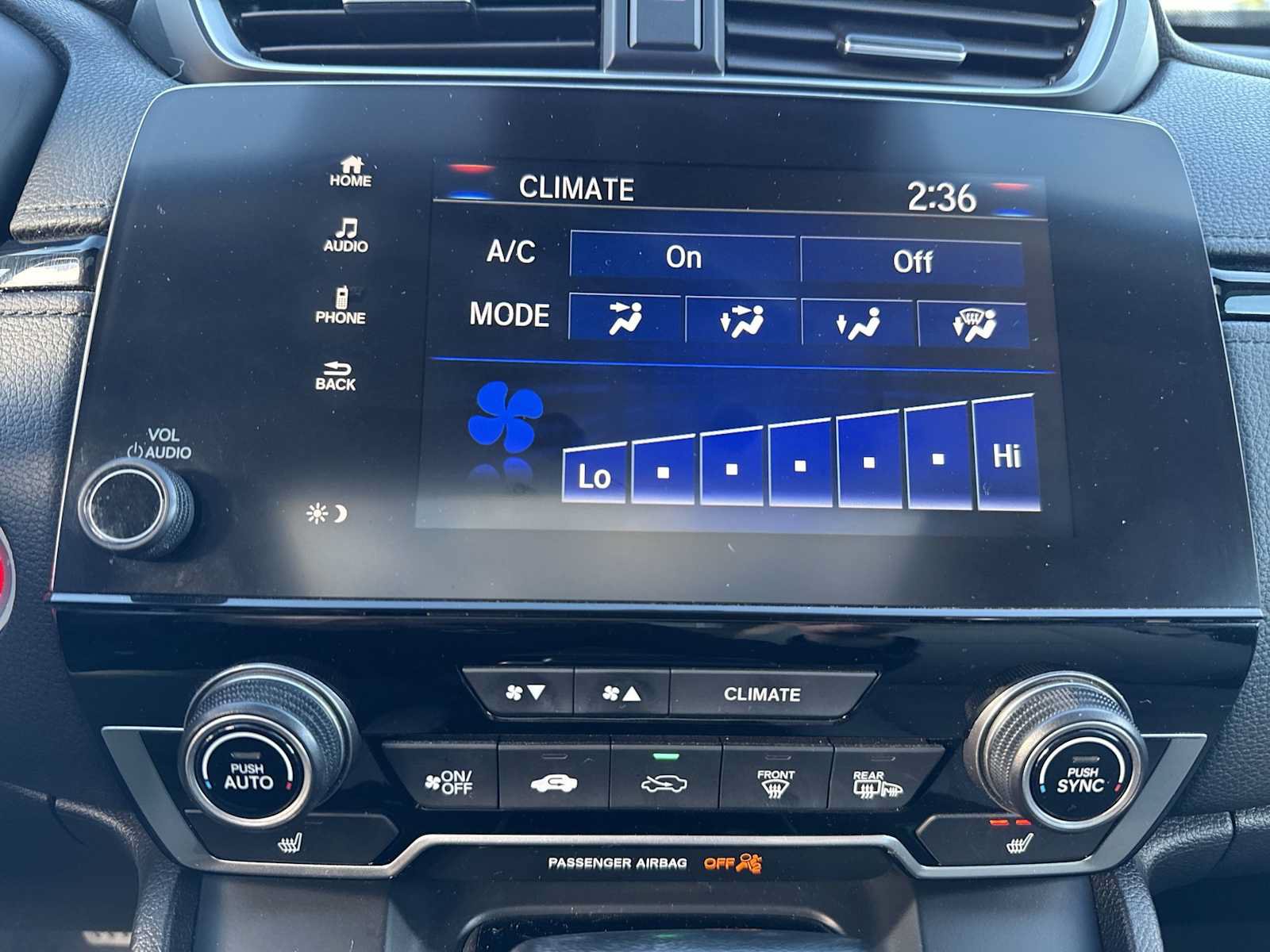 Used 2018 Honda CR-V EX-L image 15