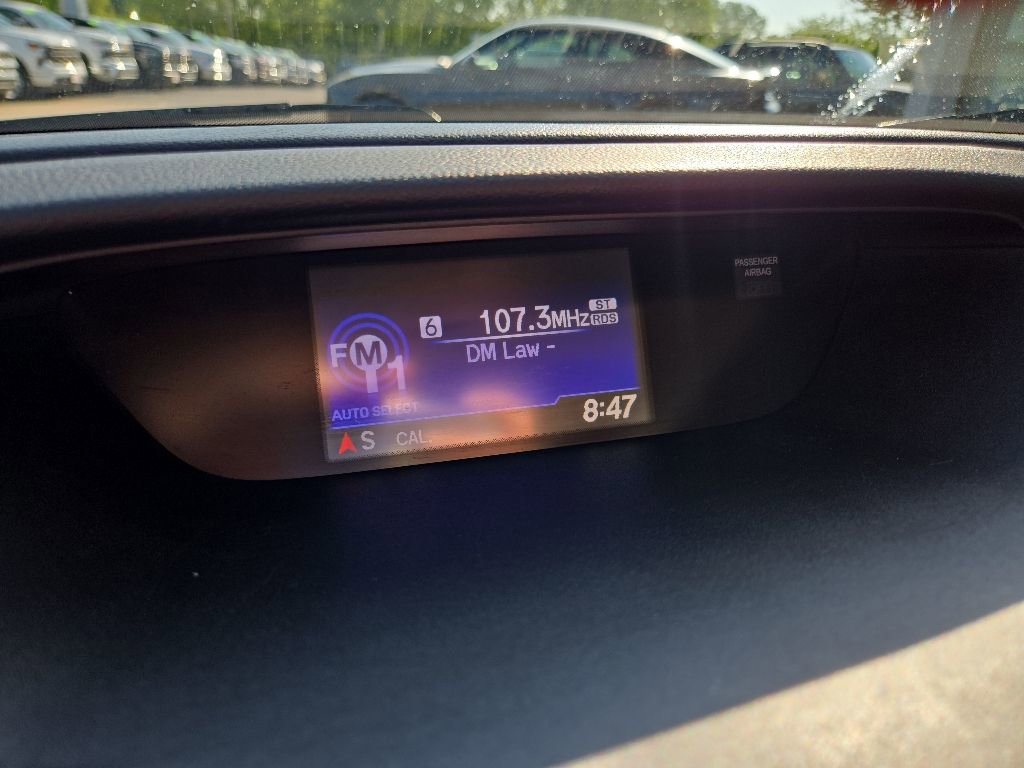 Used 2013 Honda CR-V EX image 46