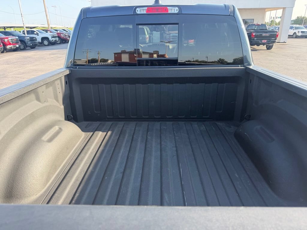 Used 2019 RAM 1500 Limited AWD/4WD image 19