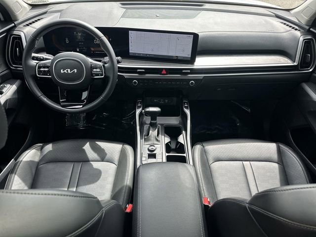 Used 2024 Kia Sorento X-Line EX image 20