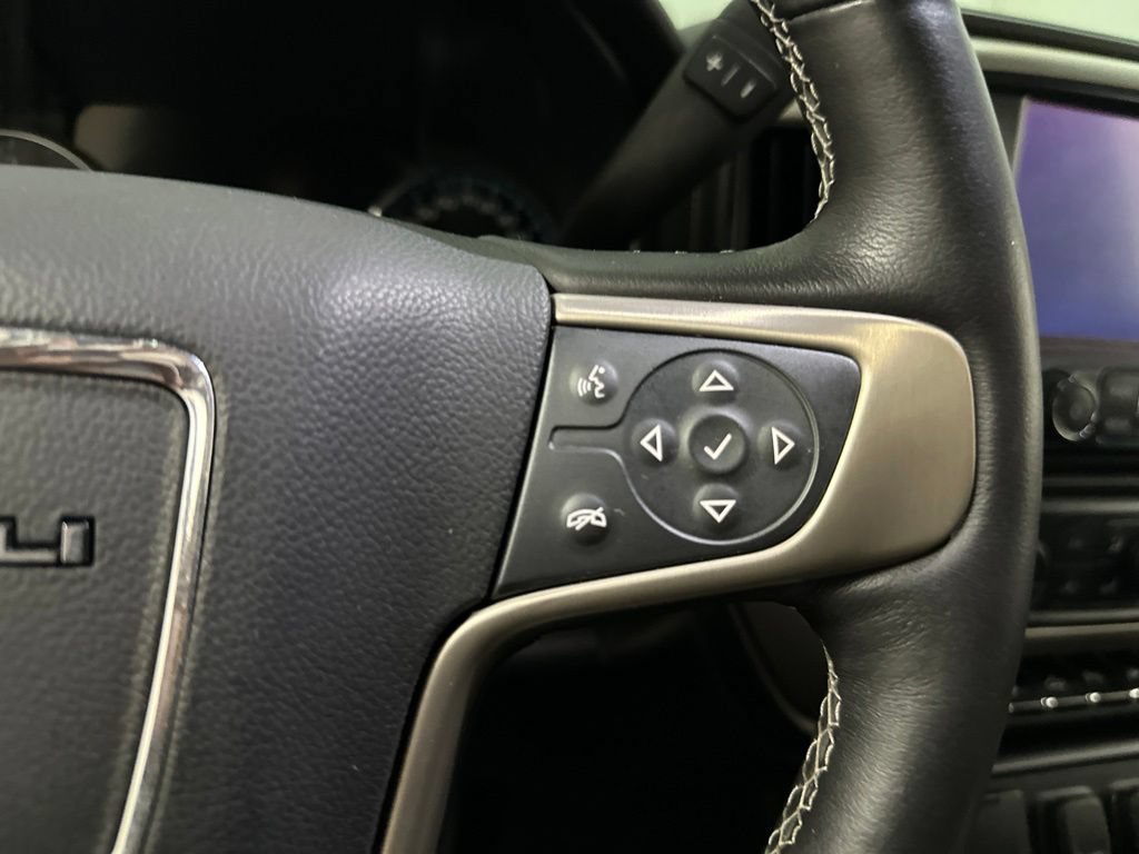 Used 2017 GMC Sierra 1500 Denali AWD/4WD image 41