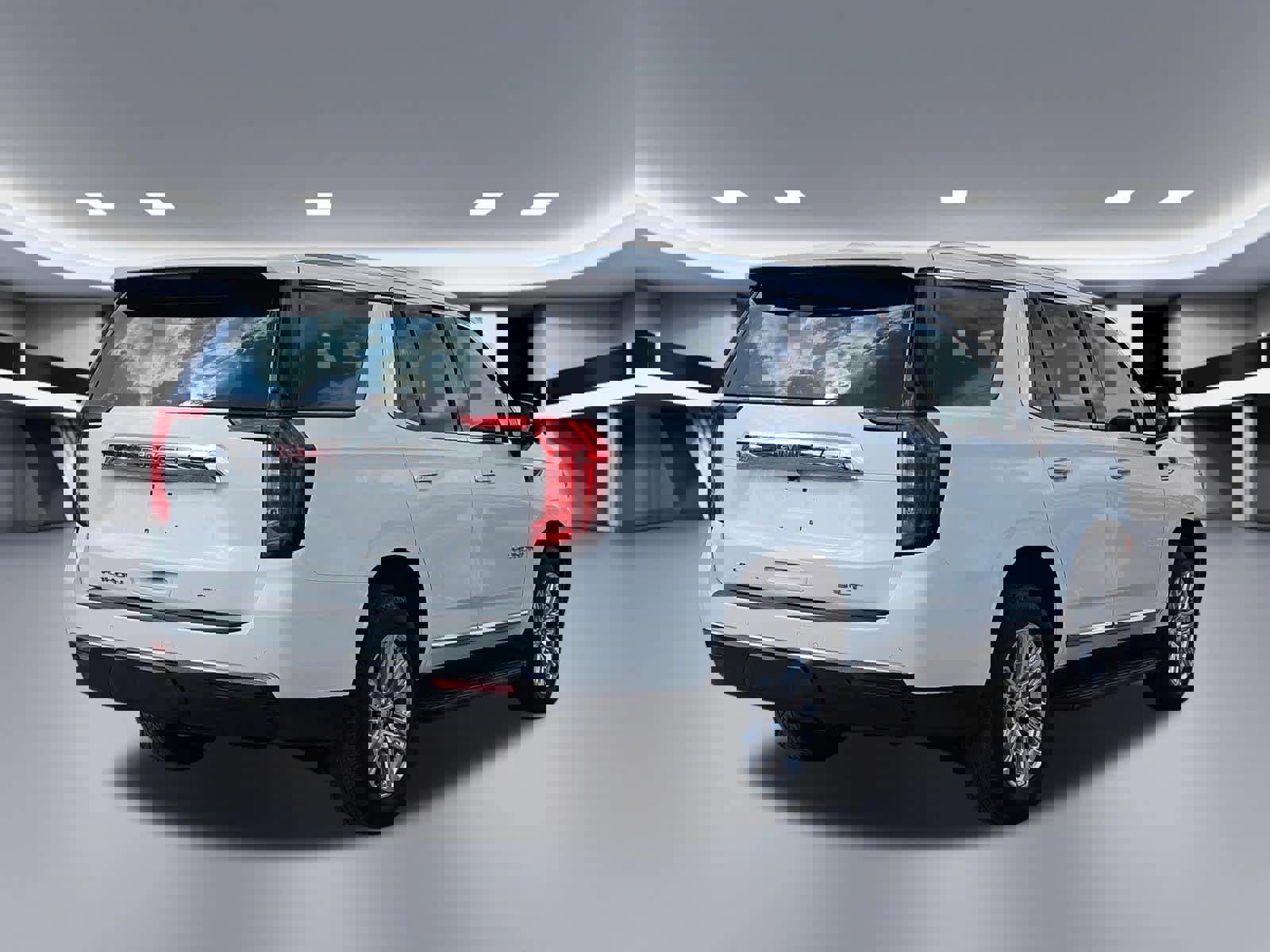 Used 2021 GMC Yukon SLT image 6