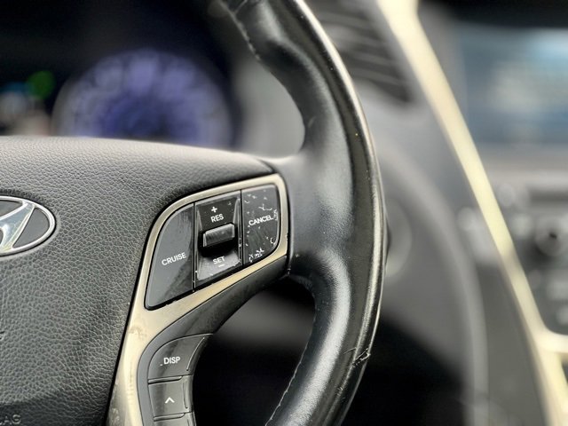 Used 2014 Hyundai Azera Limited w/ Option Group 02 image 35