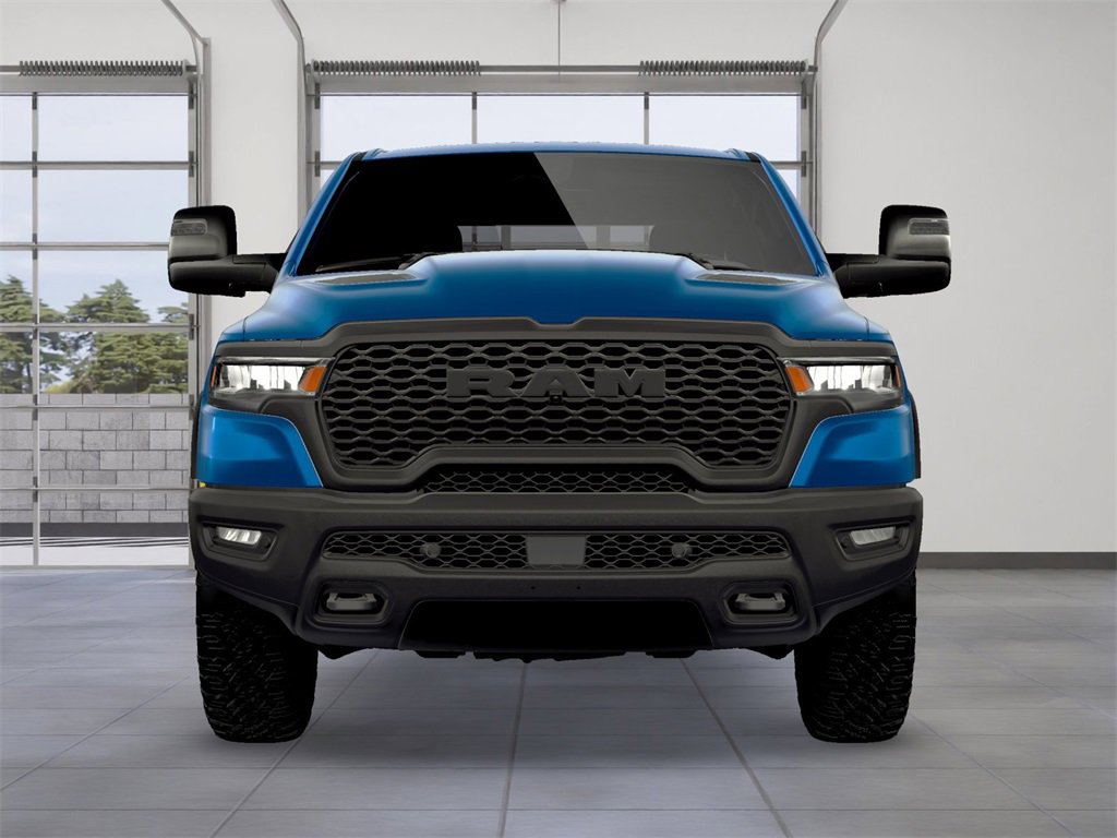 New 2026 RAM 1500 Rebel image 6