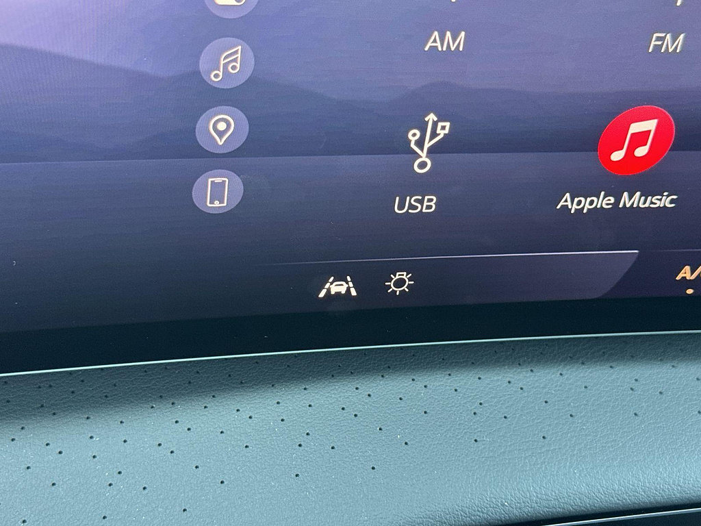 New 2027 Buick Enclave Avenir AWD/4WD image 18