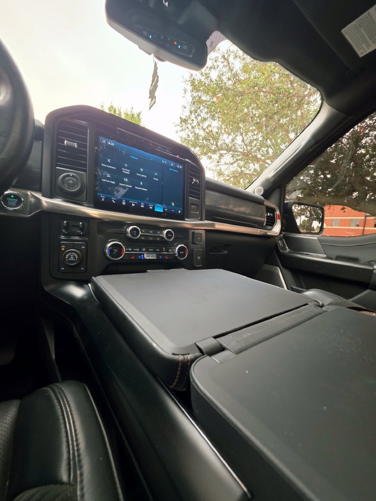 Used 2023 Ford F150 Raptor AWD/4WD image 47