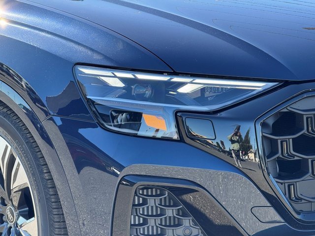 New 2026 Audi Q8 Premium Plus image 3