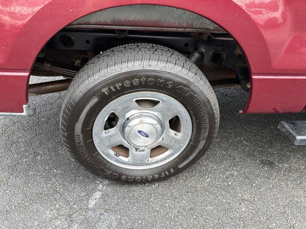 Used 2004 Ford F150 XLT RWD image 24