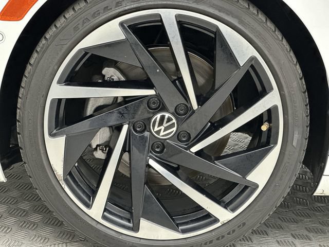 Used 2021 Volkswagen Arteon SEL Premium AWD/4WD image 11