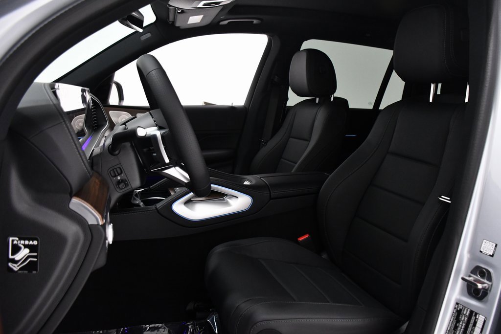 New 2025 Mercedes-Benz GLS 450 4MATIC image 13