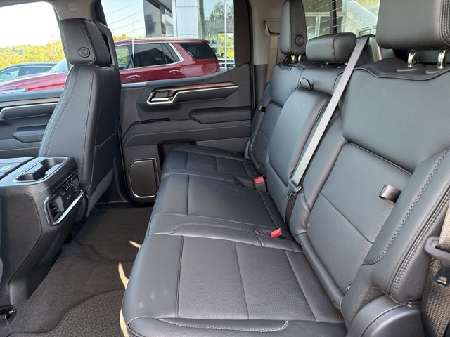 New 2026 GMC Sierra 1500 Denali image 5