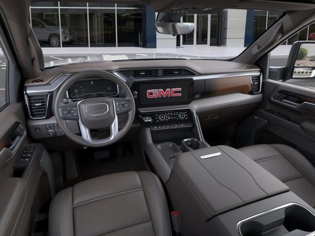 New 2026 GMC Sierra 3500 Denali w/ Denali Reserve Package AWD/4WD image 15