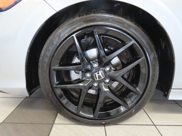 Used 2025 Honda Civic Sport image 14