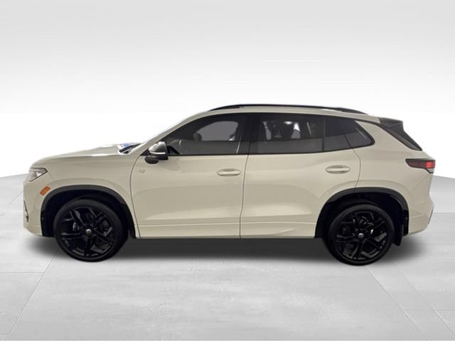 Used 2025 Volkswagen Tiguan SE R-Line AWD/4WD image 4