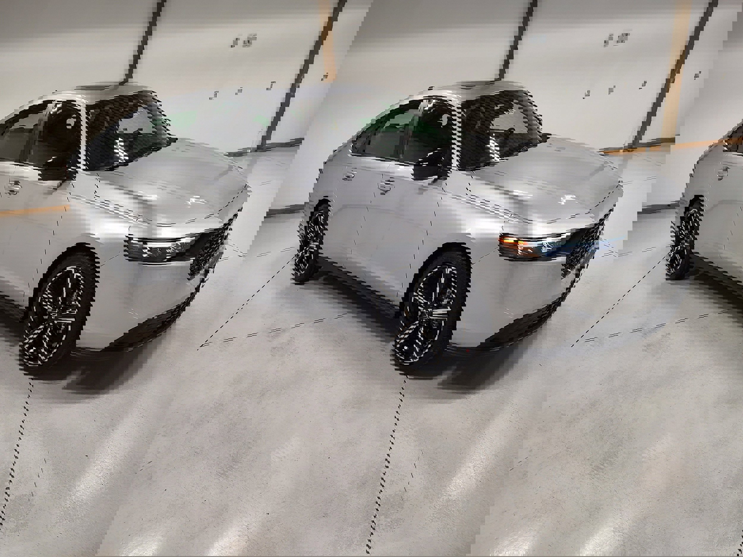 New 2026 Honda Accord Sport image 2