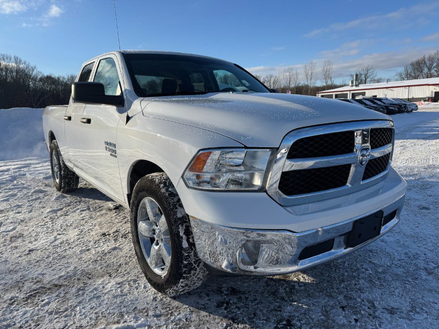 Used 2019 RAM 1500 ST w/ SXT Plus Group image 7