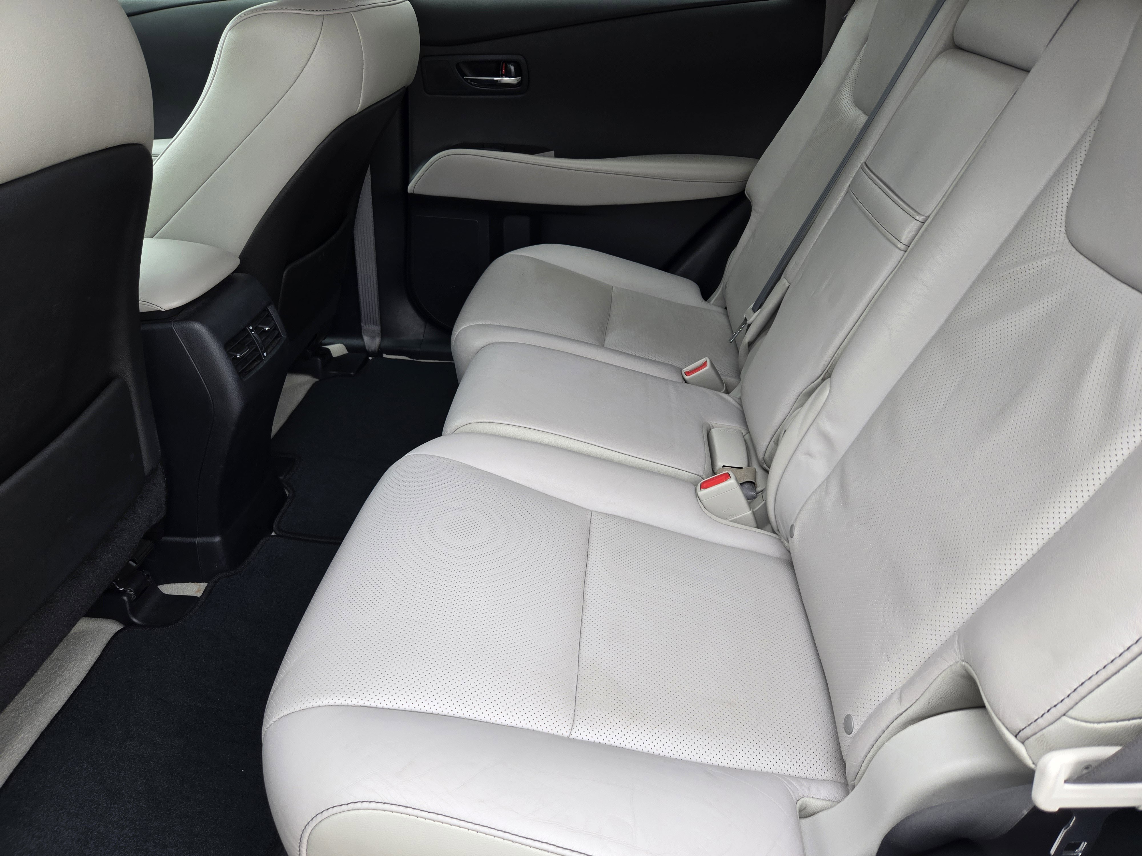 Used 2013 Lexus RX 350 FWD w/ Navigation Pkg image 38