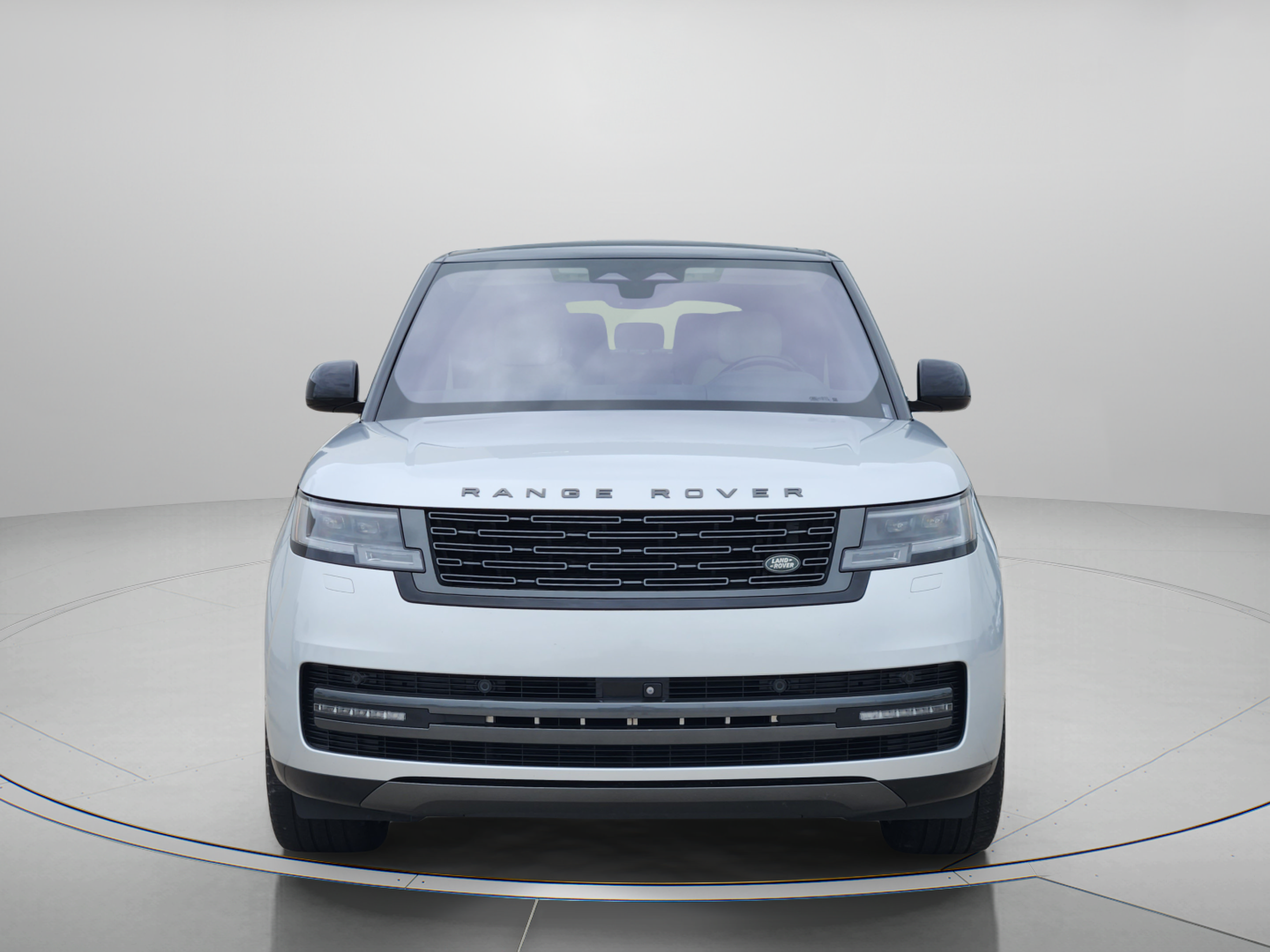 Used 2023 Land Rover Range Rover Long Wheelbase SE AWD/4WD image 6