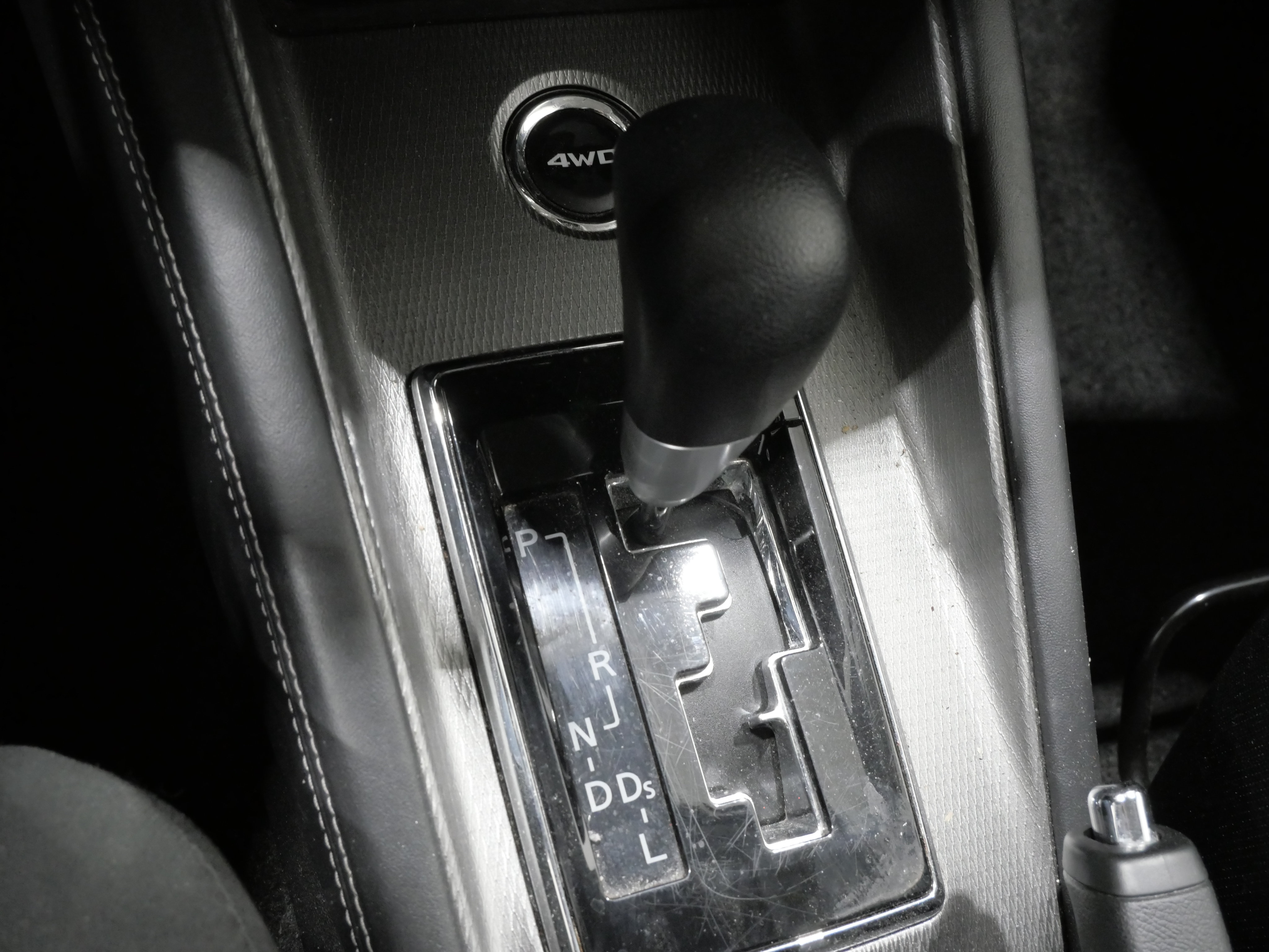 Used 2024 Mitsubishi Outlander Sport ES AWD/4WD image 22