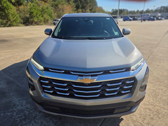 Used 2025 Chevrolet Equinox LT image 9