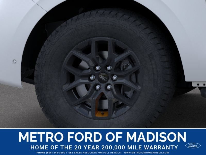New 2025 Ford Expedition Tremor AWD/4WD image 19