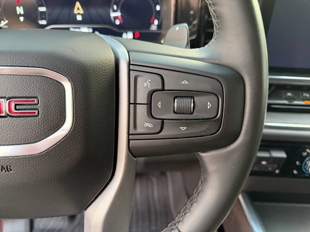 Used 2024 GMC Sierra 1500 SLT w/ SLT Premium Plus Package AWD/4WD image 24
