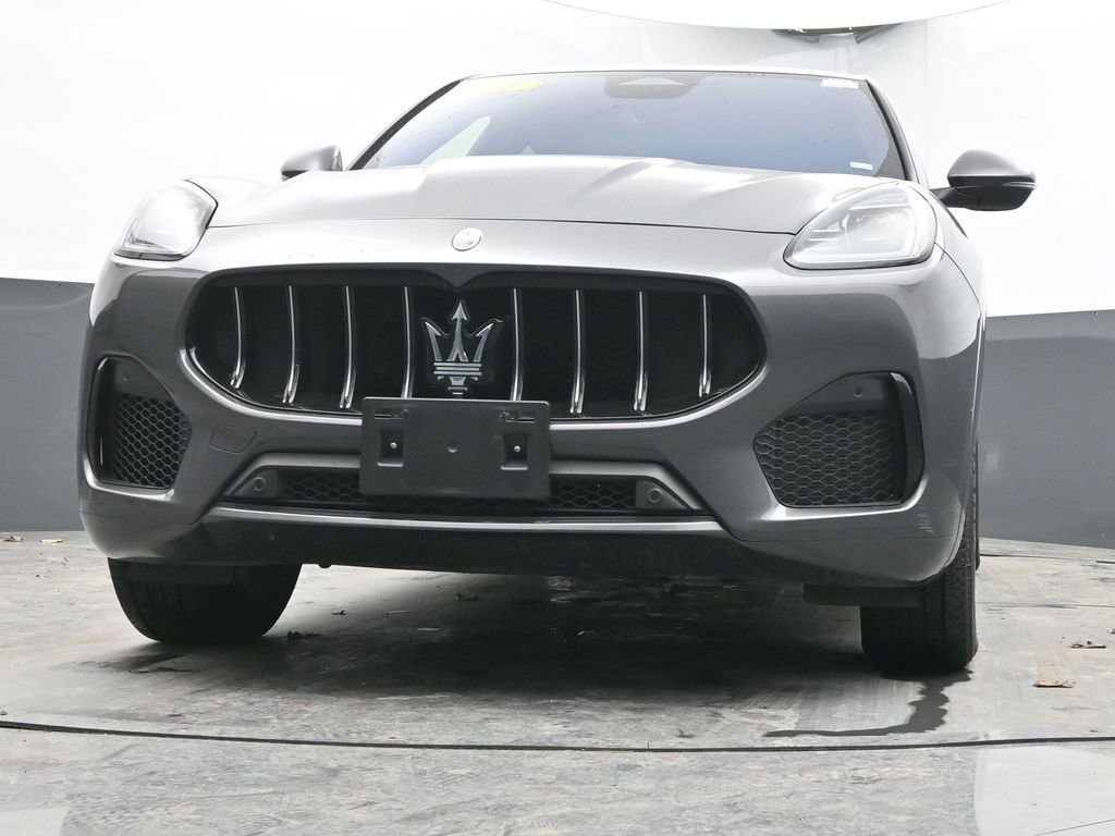 Used 2024 Maserati Grecale GT image 47