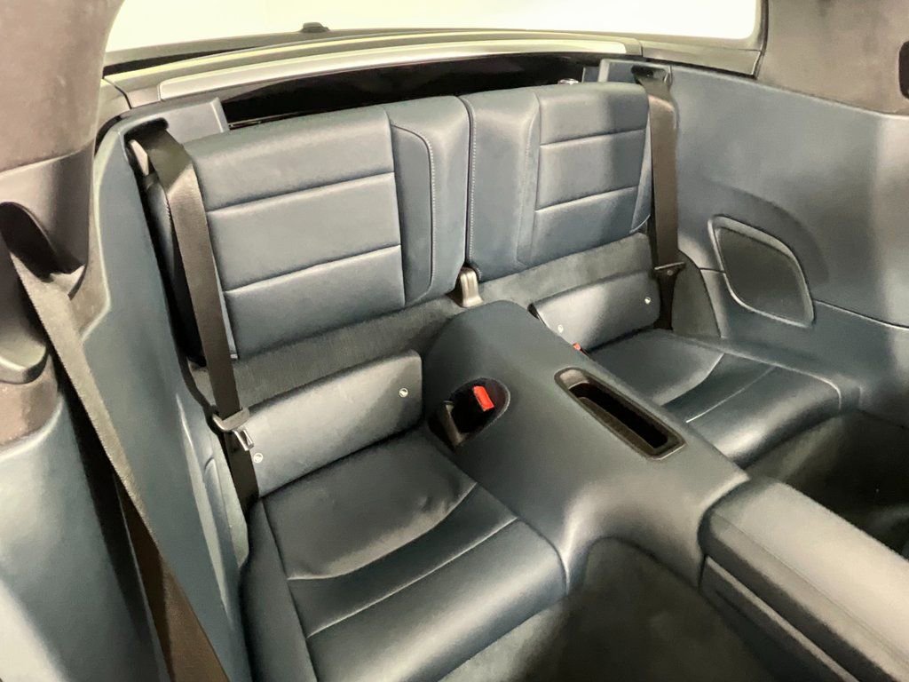 Used 2018 Porsche 911 Targa 4 GTS image 16