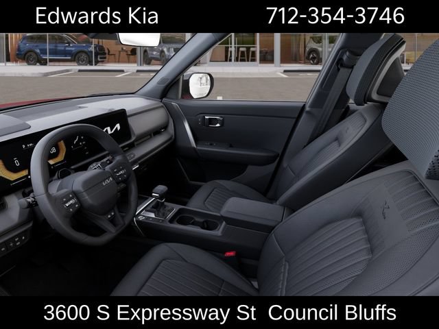 New 2027 Kia Seltos X-Line S AWD/4WD image 19