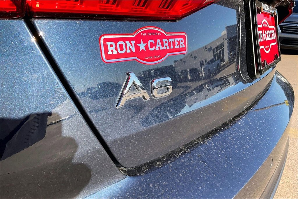 Used 2021 Audi A6 Premium Plus image 21