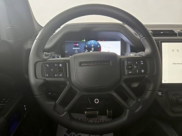 New 2026 Land Rover Defender 110 OCTA image 18