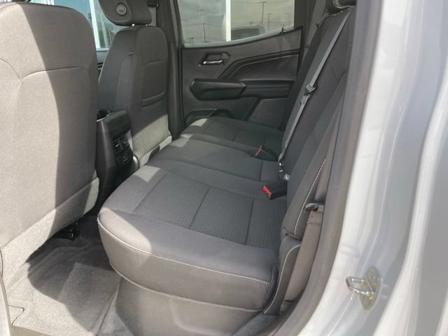 Used 2023 GMC Canyon Elevation RWD image 12
