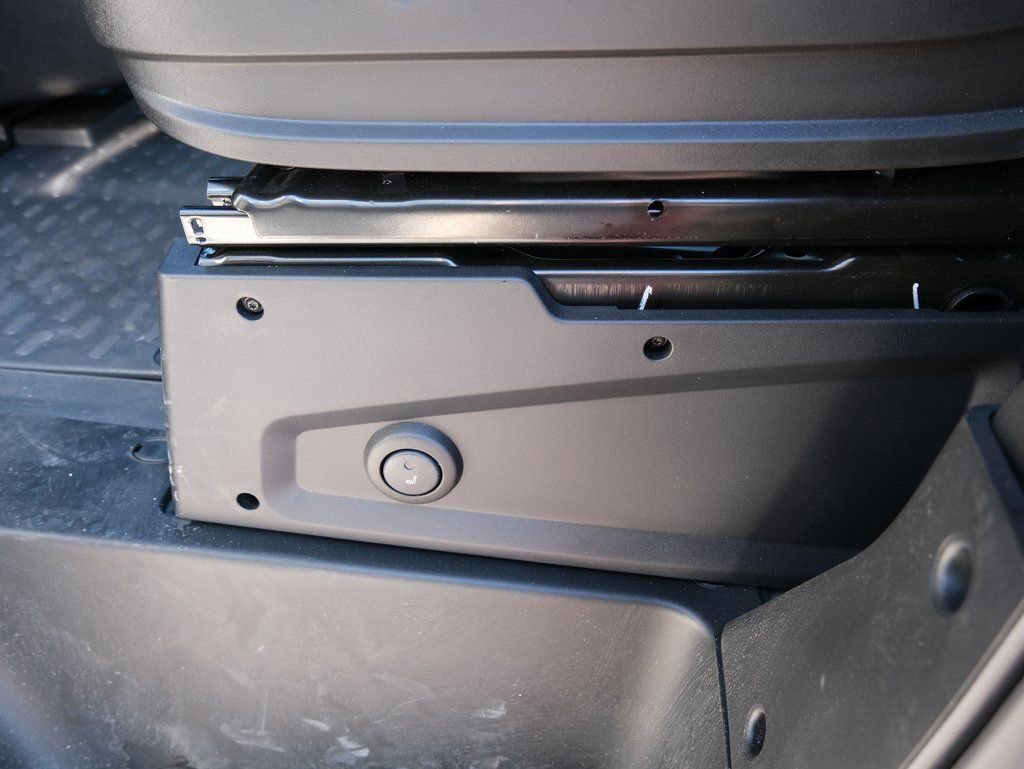 Used 2024 RAM ProMaster 3500 w/ Delivery Van Package image 25