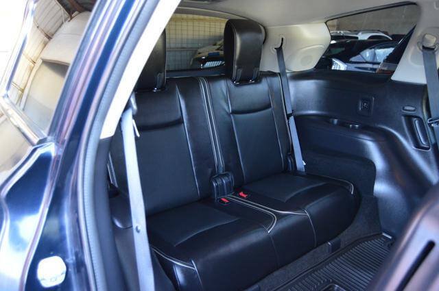 Used 2016 INFINITI QX60 Luxe w/ Premium Package AWD/4WD image 51