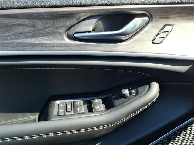 New 2026 Jeep Grand Cherokee Limited AWD/4WD image 11