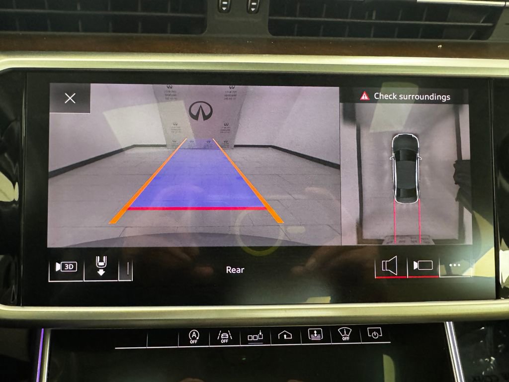 Used 2019 Audi A6 3.0T Prestige w/ Prestige Package image 18