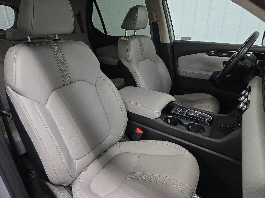 Used 2023 Honda Pilot EX-L image 14