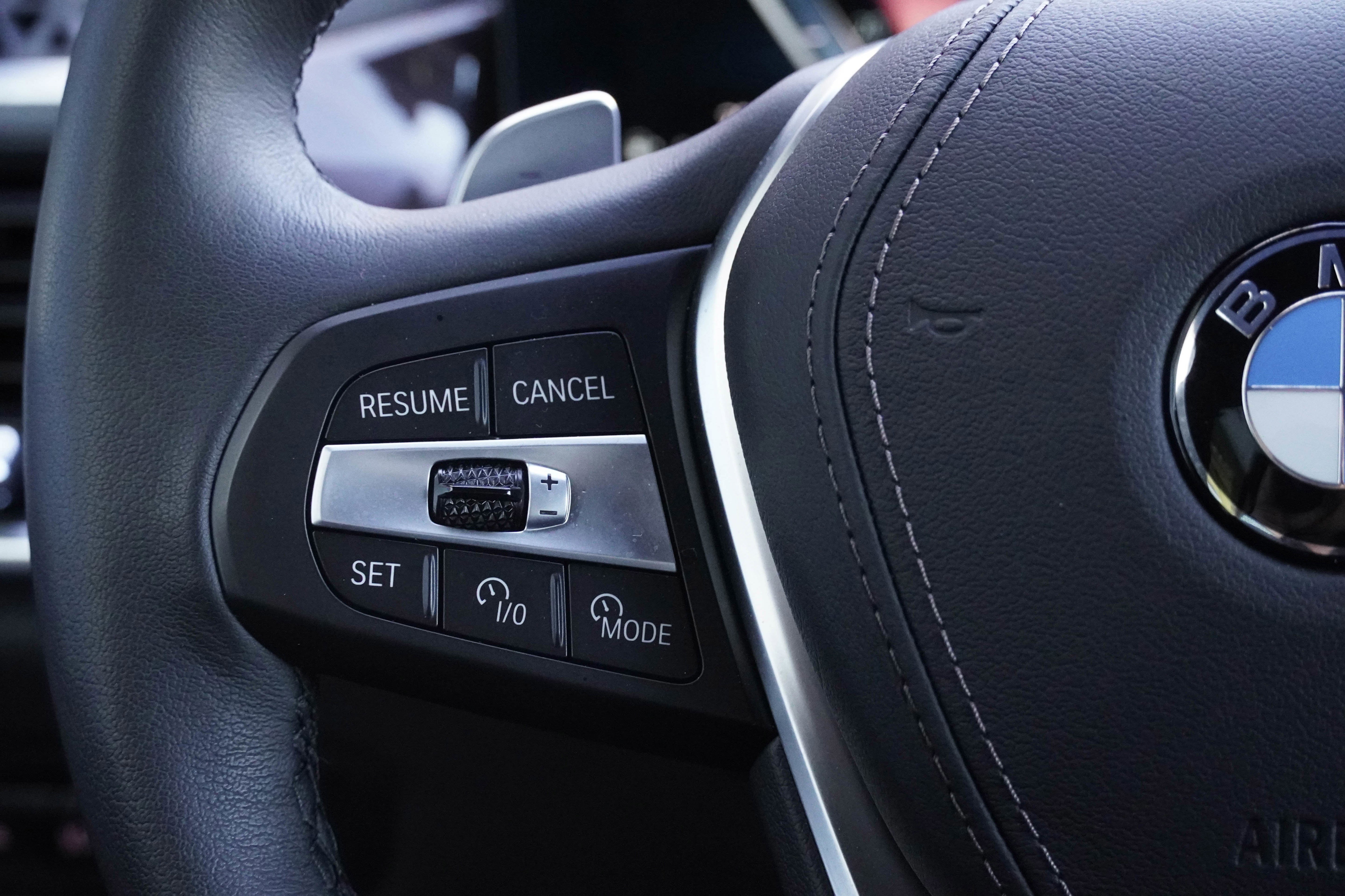 Certified 2025 BMW X5 xDrive40i w/ Premium Package AWD/4WD image 22