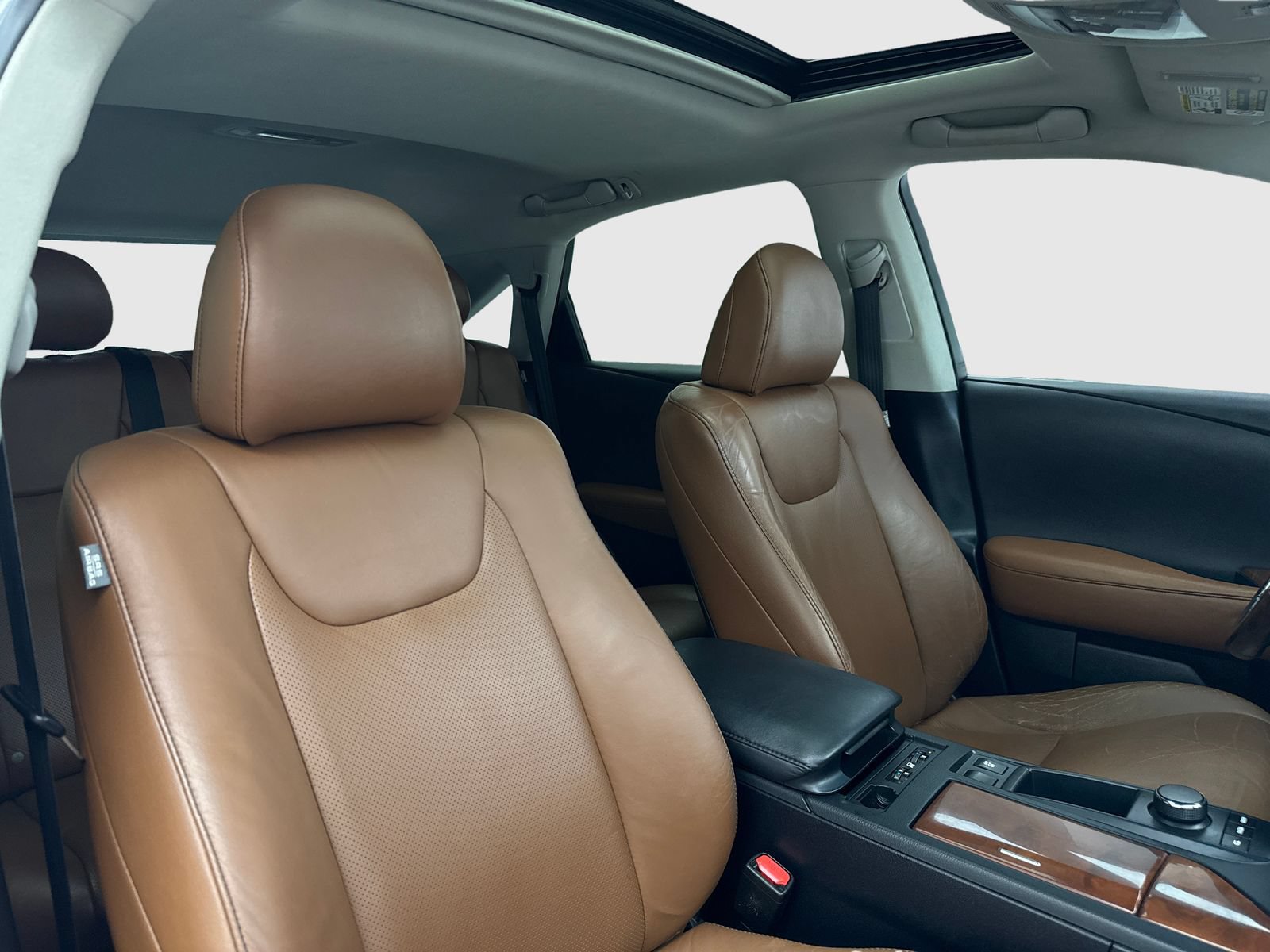 Used 2015 Lexus RX 350 FWD image 39