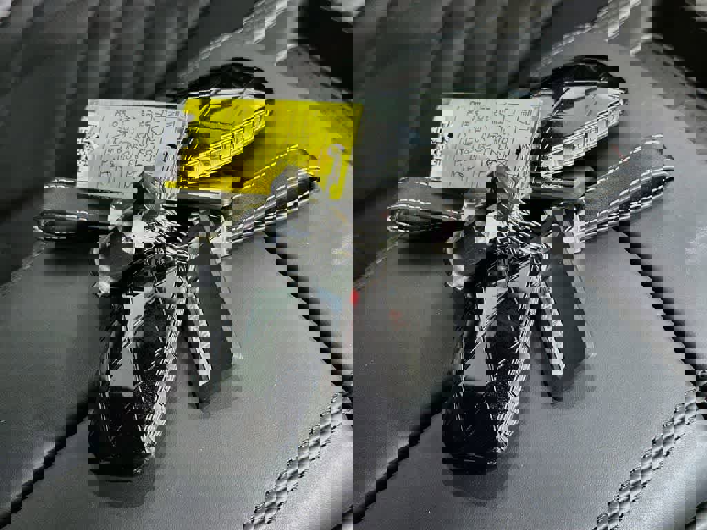 Used 2026 Genesis G80 3.5T Prestige AWD/4WD image 22